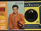 Elvis Presley-Viva Las Vegas-ORIG. 1964 US RCA EPA-4382 7