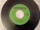DARYL PEDIFORD Modern Soul 45 Summer Comes Along 1984 USA