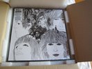 Mint Sealed THE BEATLES Revolver Super Deluxe Vinyl Box Set 4LPs + 7