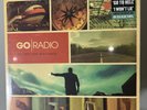 Go Radio – Close The Distance (2012) Vinyl, LP, Album, Sealed Sea Blue Vinyl