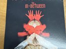 IN THIS MOMENT - THE IN BETWEEN 7” 45   2019 Red Vinyl   Goth Industrial Metal