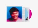CRi - Miracles - Blue & Pink Colour Vinyl 2LP Anjunadeep Double LP New Sealed