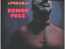 Demon Fuzz Afreaka  180G NEW OVP Music On Vinyl Vinyl LP