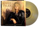 Bonnie Tyler Total Eclipse Of The Heart - Gold (Vinyl)