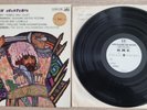 ASD 288 1x s/s Test Press  RUSSIAN OVERTURES - RODZINSKI - TCHAIKOVSKY, GLINKA