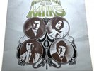 THE KINKS 'SOMETHING ELSE BY THE KINKS' 1967 MONO LP EX/EX