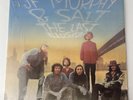 JF Murphy & Salt The Last Illusion 1973 Original LP Vinyl Record (VG) KC32539