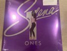 Selena Ones Vinyl brand new sealed LP Record 2020 Rerelease
