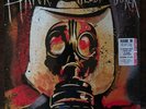 Hank III Hillbilly Joker First US Pressing 2011 Grey Transparent Vinyl LP SEALED