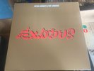 Bob Marley & The Wailers *Exodus *LP record *NEW *2015 *Island *602547276223