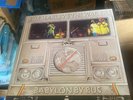 Bob Marley & The Wailers *Babylon By Bus *2 LP record *1983 *Island *90029-1-I