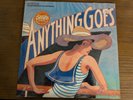 Cole Porter Anything Goes 1988 Vinyl Record LP NEW & SEALED Old Stock 7769-1-RC