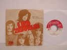 Led Zeppelin Black Dog/Misty Mountain Hop Portugal Rock 7