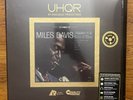 Miles Davis - Kind of Blue  (45 RPM 200 Gram Vinyl) Analogue Productions New
