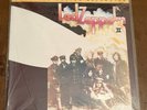 LED Zeppelin II OMR Vinyl Record LP MFSL 1-065 Sealed
