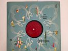 ALBANIAN   DRONE TRAD. PSYCH INSTRUMENTAL GREAT FOLK   HEAR   78 RPM    X 3630