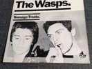 The Wasps - Teenage Treats 7