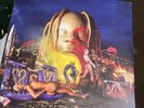 Travis Scott Astroworld Night Exclusive Limited Edition 2x Vinyl LP 2018 - RARE