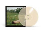 KACEY MUSGRAVES Deeper Well Ltd Edition Cream Vinyl LP Nude Cover IN HAND New