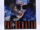 Pat Benatar BEST SHOTS LP Vinyl Record Chrysalis 1989 CRC Edition Sealed NEW