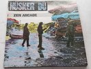 Husker Du Zen Arcade Double LP SST 027 1st Press Punk Vinyl LP