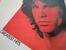 THE DOORS - Greatest Hits (1980) - 12