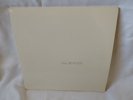 THE BEATLES White Album 2LP  U.S. Apple SWBO-101 Poster/Photos EX
