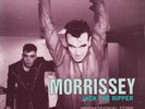 MORRISSEY - JACK THE RIPPER. RARE 1993 7