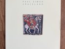 Paul Simon - Graceland (Vinyl, LP, Album) VG+