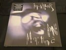 TOM WAITS Bone Machine Translucent Milk Vinyl LP 180G Limited [SHIPS NOW ]