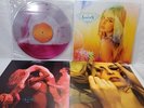 Addison Rae - Pink Sparkle Liquid Filled Vinyl Limited Edition SHIPS NOW ️