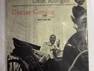 Dexter Gordon - Doin' Allright (Record, 1966) Liberty Repress w/ RVG