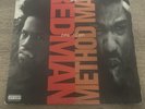 Redman & Method Man - How High OG 1995 Press 12