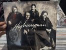Waylon Jennings/Willie/Johnny Cash/Kris- Highwayman 2 1990 Country 1ST SEALED