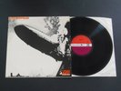 LED ZEPPELIN I A1/B1 2nd Press RED/PLUM Beautiful COVER & Stunning MINT- AUDIO