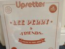 Lee Perry & Friends – Back To The Ark [4LP] 2019 RSD  Mint Condition Unplayed.