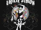 EMILIE SIMON THE BIG MACHINE  RARE 2009 VINYL LP sealed