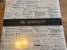 Liquid Death Greatest Hates Vinyl Box Set Limited Edition New Sealed Rare OOP
