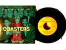 The Coasters,Atco 4507