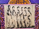 “Tejano Tex-Mex”  Little Joe and the Latinaires 