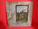 VTG Led Zeppelin IV ZOSO gatefold (SD 19129) 1971 Atlantic First Press LP vinyl