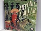 Antonio Aguilar LP “El Charro De Mexico” Album con 3 Discos Musart DC-925 (VG+)