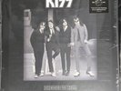 Kiss Dressed To Kill Vinyl LP Record New Sealed 2014 Reissue Free Shipping