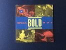 BOLD - SPEAK OUT 2001 Final Press 330 YELLOW VINYL SEALED mint youth of today