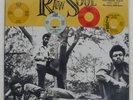 RAW SOUL RARE & UNRELEASED FU PLUT PLUTLP1 US VINYL LP