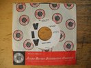 BENNY BANTA Cry Little Girlie / I'm So Lonesome 45 7