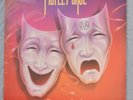 Motley Crue Theatre of Pain - Sealed US First Press Elektra Vinyl LP 1985 Minty