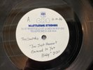 THE SMITHS - YOU JUST HAVEN’T EARNED unique 1986 UNRELEASED 10” ACETATE INDIE