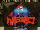 Nero - Me And You / Welcome Reality 12
