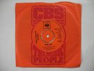 SHAKIN' STEVENS Honey Don't 45 7